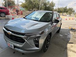 شيفروليه تراكس